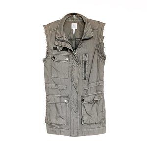 Leith Utility Vest